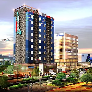 エアポート 3*, 釜山広域市 韓国